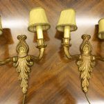 871 5131 WALL SCONCES